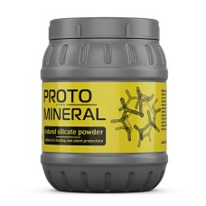 Прото-минерал Rastea Organic 1L