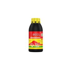 Удобрение для растений короткого цикла RasTea SOIL AUTO-FLOWERING 0.5L