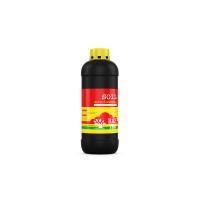 Удобрение для растений короткого цикла RasTea SOIL AUTO-FLOWERING 1L