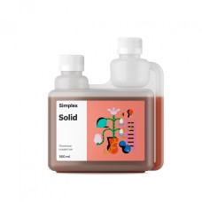Cтимулятор цветения Solid 0.5 л