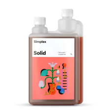 Cтимулятор цветения Solid 1 л