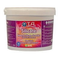 Органическая кремниевая добавка Terra Aquatica Silicate 5 л