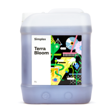 Удобрение для любых почвосмесей Terra Bloom 5 л
