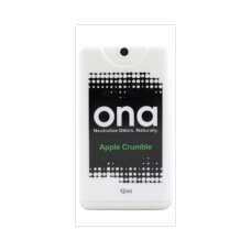 Нейтрализатор запаха ONA Spray Card Apple Crumble 12ml