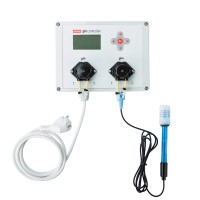 Прибор РЕГУЛЯТОР PH LITE Прибор РЕГУЛЯТОР PH LITE