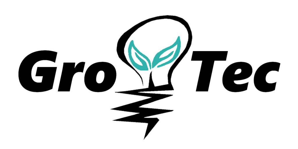 GROTEC GROWSHOP