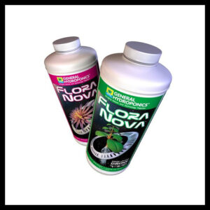 Удобрения Flora Nova