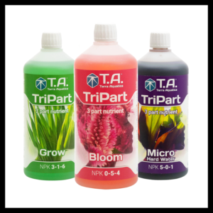 База TriPart (Flora Series)