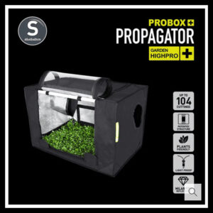 PROPAGATOR